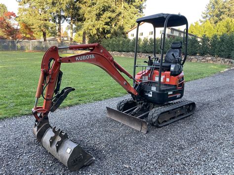 kubota u17 excavator for sale|kubota u17 bucket for sale.